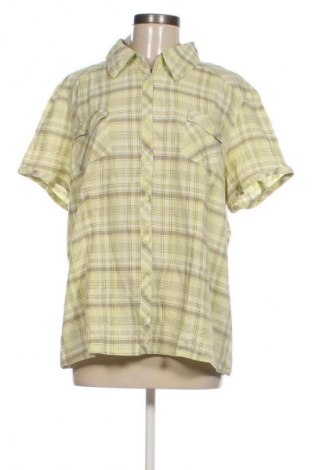 Cămașă de femei Brandtex, Mărime XXL, Culoare Multicolor, Preț 86,84 Lei