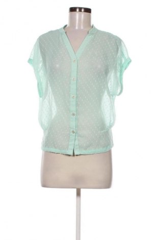 Damenbluse Broadway, Größe M, Farbe Grün, Preis 17,99 €