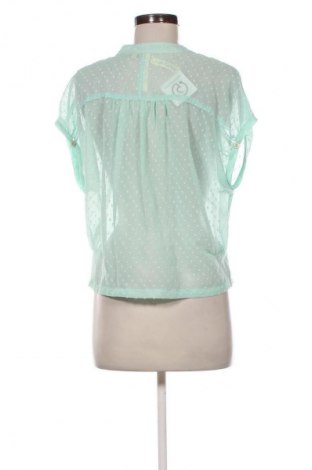 Damenbluse Broadway, Größe M, Farbe Grün, Preis 17,99 €