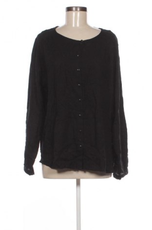 Damenbluse Buffalo, Größe XL, Farbe Schwarz, Preis € 28,99