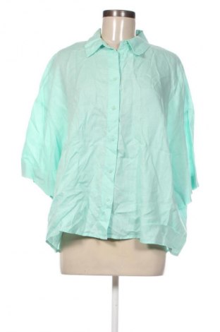 Női ing C&A, Méret XXL, Szín Zöld, Ár 6 809 Ft