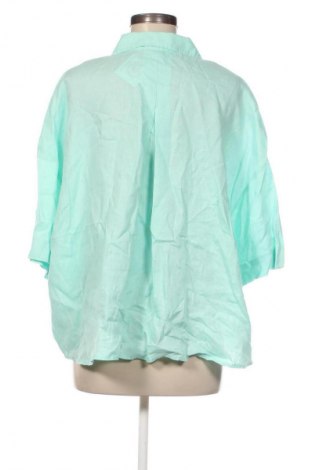 Női ing C&A, Méret XXL, Szín Zöld, Ár 6 809 Ft