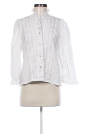Damenbluse C&A, Größe M, Farbe Weiß, Preis 12,70 €
