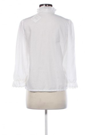 Damenbluse C&A, Größe M, Farbe Weiß, Preis 12,70 €