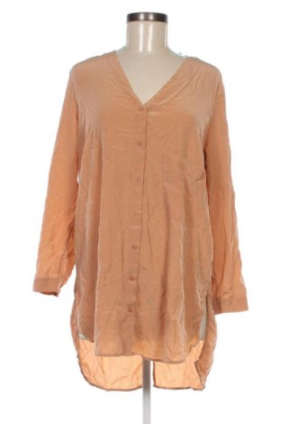 Damenbluse COS, Größe M, Farbe Braun, Preis € 38,99