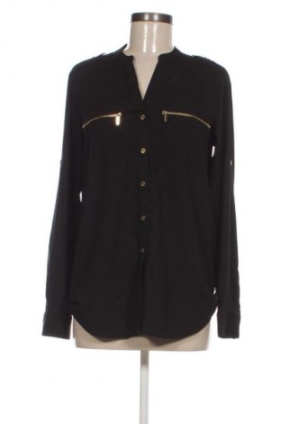 Damenbluse Calvin Klein, Größe S, Farbe Schwarz, Preis € 45,52
