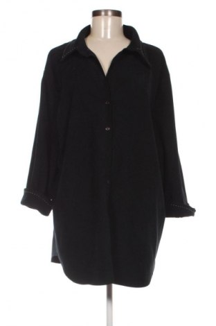 Damenbluse Canda, Größe 3XL, Farbe Schwarz, Preis € 17,99