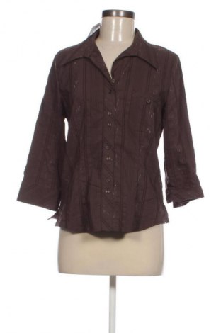 Damenbluse Canda, Größe M, Farbe Mehrfarbig, Preis 13,00 €
