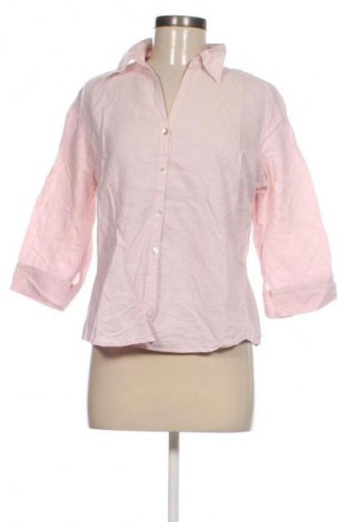 Damenbluse Casa Blanca, Größe XL, Farbe Rosa, Preis € 12,79