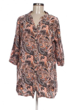 Damenbluse Ccg Perfect, Größe XL, Farbe Mehrfarbig, Preis € 15,00