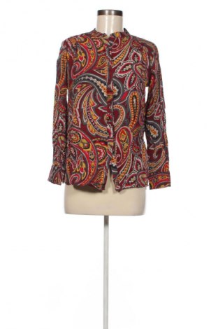 Damenbluse Charles Vogele, Größe M, Farbe Mehrfarbig, Preis 17,99 €