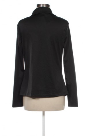 Cămașă de femei ChicMe, Mărime XL, Culoare Negru, Preț 55,99 Lei