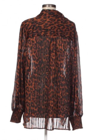 Damenbluse City Chic, Größe XXL, Farbe Mehrfarbig, Preis € 27,99