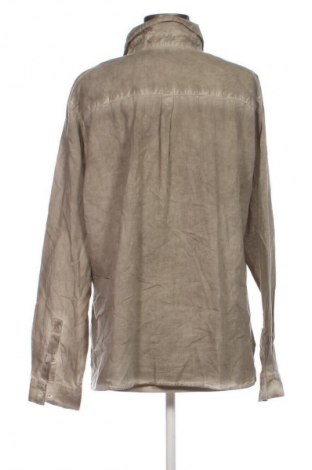 Női ing Clarina Collection, Méret XXL, Szín Bézs, Ár 6 809 Ft