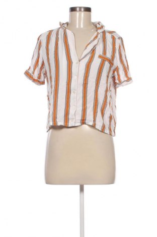 Damenbluse Clockhouse, Größe M, Farbe Mehrfarbig, Preis € 17,99