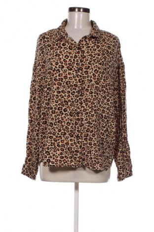 Damenbluse Clockhouse, Größe XL, Farbe Mehrfarbig, Preis € 17,99