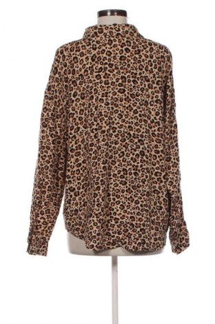 Damenbluse Clockhouse, Größe XL, Farbe Mehrfarbig, Preis € 17,99