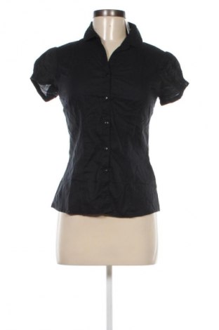 Damenbluse Clockhouse, Größe S, Farbe Schwarz, Preis € 17,99