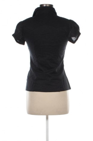 Damenbluse Clockhouse, Größe S, Farbe Schwarz, Preis € 17,99