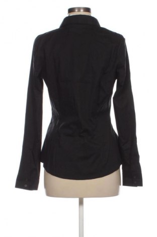 Damenbluse Clockhouse, Größe XL, Farbe Schwarz, Preis 12,70 €