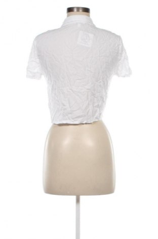 Damenbluse Clockhouse, Größe M, Farbe Weiß, Preis € 17,99