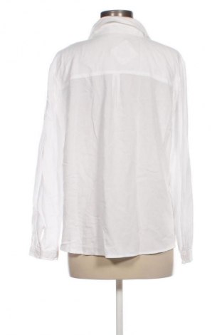 Damenbluse Clockhouse, Größe L, Farbe Weiß, Preis 12,79 €