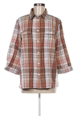 Дамска риза Collection L, Размер XL, Цвят Многоцветен, Цена 25,42 лв.