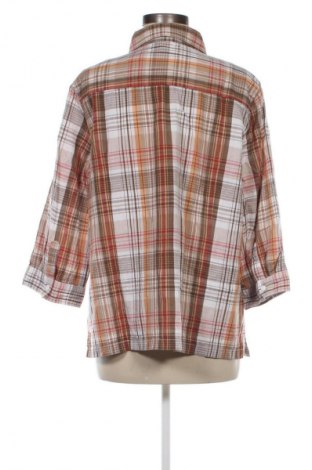 Дамска риза Collection L, Размер XL, Цвят Многоцветен, Цена 25,42 лв.