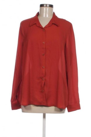 Damenbluse Colloseum, Größe XL, Farbe Orange, Preis € 17,99