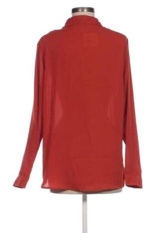 Damenbluse Colloseum, Größe XL, Farbe Orange, Preis € 17,99