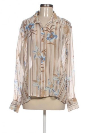 Damenbluse Comma,, Größe M, Farbe Mehrfarbig, Preis 27,82 €