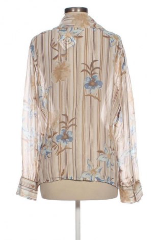 Damenbluse Comma,, Größe M, Farbe Mehrfarbig, Preis 27,82 €