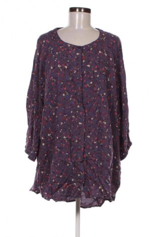 Dámska košeľa  Cordelia St, Veľkosť 3XL, Farba Viacfarebná, Cena  23,95 €