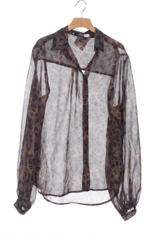 Damenbluse Costes, Größe XS, Farbe Mehrfarbig, Preis 10,99 €