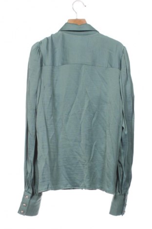 Damenbluse Costes, Größe XS, Farbe Grün, Preis 20,72 €