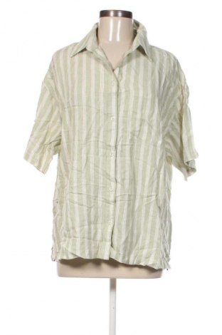 Дамска риза Cotton On, Размер M, Цвят Многоцветен, Цена 25,99 лв.