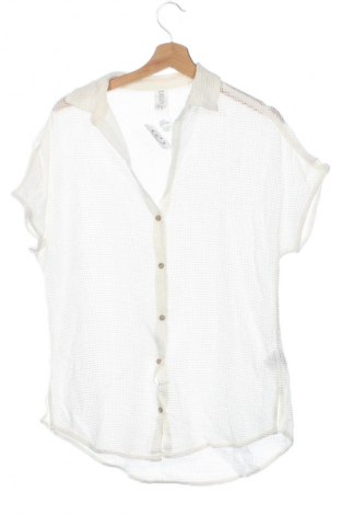 Cămașă de femei Cotton On, Mărime XS, Culoare Alb, Preț 54,99 Lei