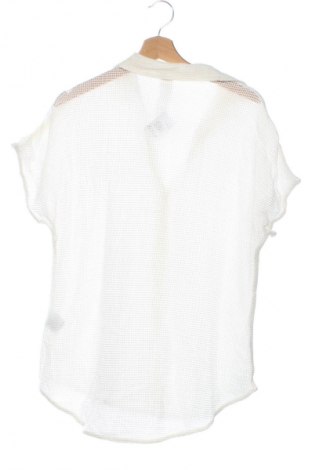 Cămașă de femei Cotton On, Mărime XS, Culoare Alb, Preț 54,99 Lei