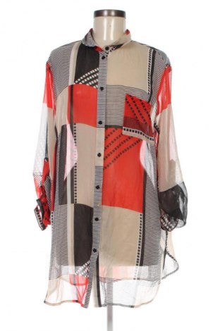 Damenbluse Creation L, Größe XL, Farbe Mehrfarbig, Preis 11,99 €