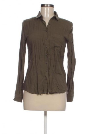 Damenbluse Cropp, Größe S, Farbe Grün, Preis 20,72 €