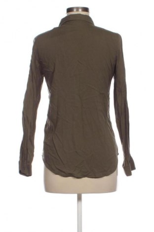 Damenbluse Cropp, Größe S, Farbe Grün, Preis 20,72 €