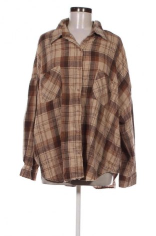 Damenbluse DAZY, Größe L, Farbe Mehrfarbig, Preis 17,99 €