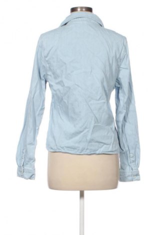 Damenbluse Daahls by Emma Roberts, Größe M, Farbe Blau, Preis € 28,99