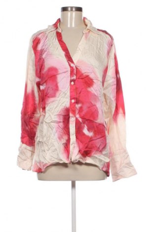 Damenbluse Decjuba, Größe XL, Farbe Mehrfarbig, Preis € 38,99
