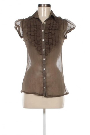 Damenbluse Denny Rose, Größe S, Farbe Grün, Preis € 33,99