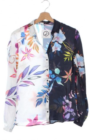 Damenbluse Dika, Größe XS, Farbe Mehrfarbig, Preis € 28,99