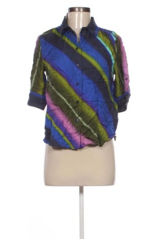 Damenbluse Dorothee Schumacher, Größe S, Farbe Mehrfarbig, Preis 147,99 €