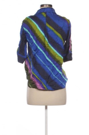 Damenbluse Dorothee Schumacher, Größe S, Farbe Mehrfarbig, Preis 147,99 €