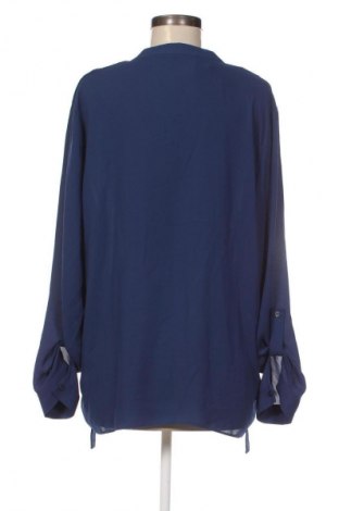 Damenbluse Dorothy Perkins, Größe XL, Farbe Blau, Preis € 23,99