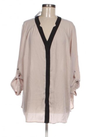 Cămașă de femei Dorothy Perkins, Mărime XXL, Culoare Bej, Preț 92,00 Lei
